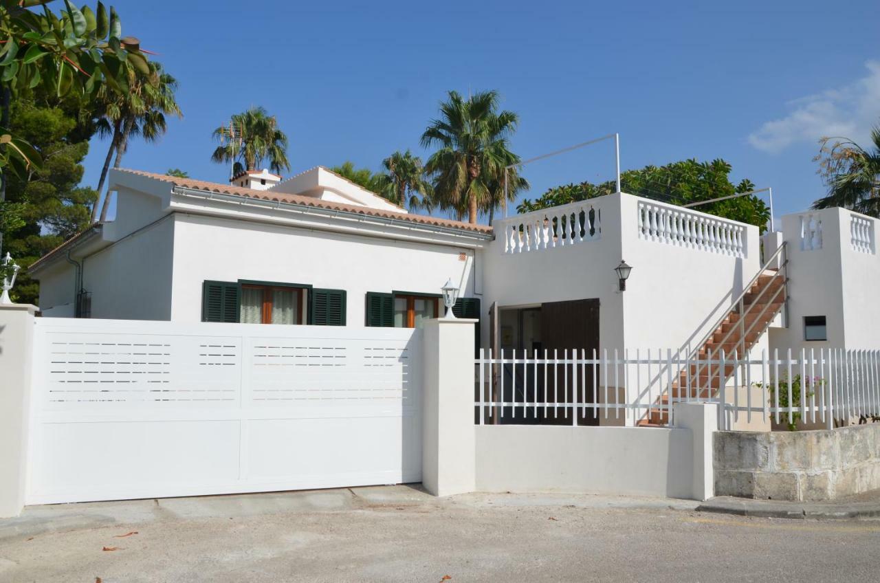 Ferienhaus Carrasqueta Port d'Alcúdia