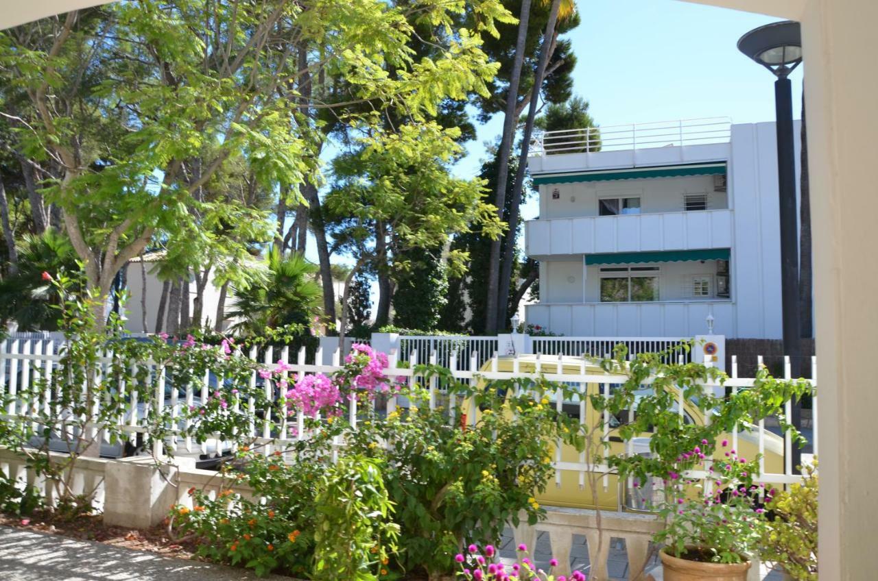 Carrasqueta Ferienhaus Port d'Alcúdia