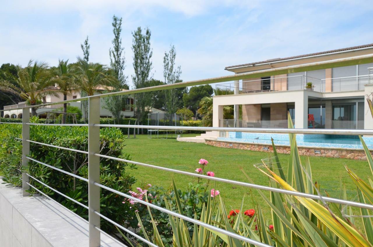 Carrasqueta Ferienhaus