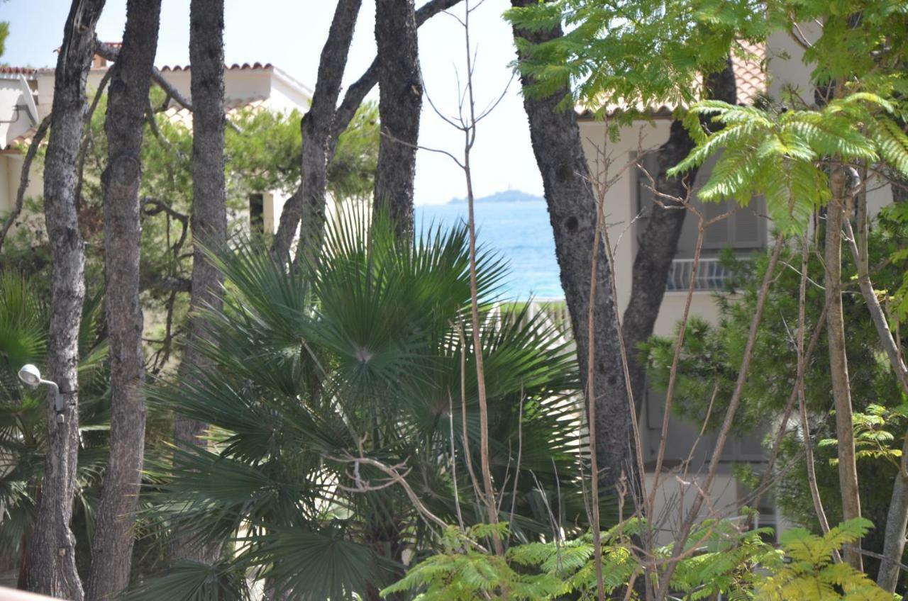 Carrasqueta Ferienhaus